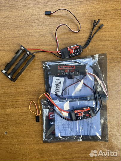 Комплектующие к радио моделям моторы fpv