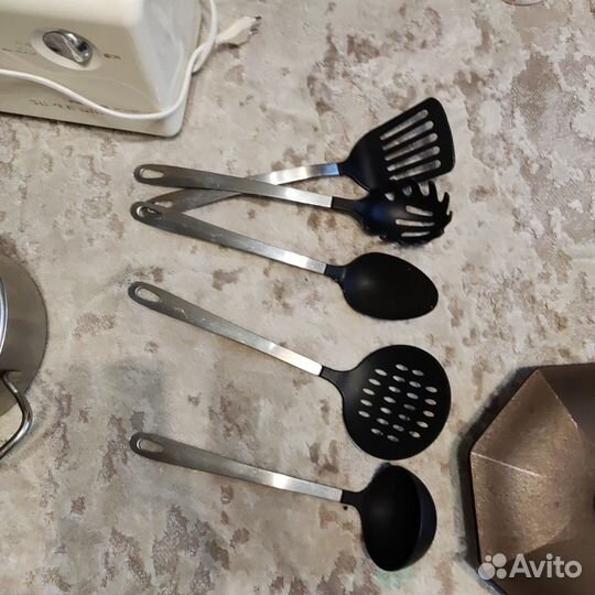 Кухонный набор