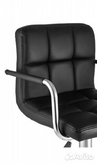 Барный стул для визажиста/бровиста