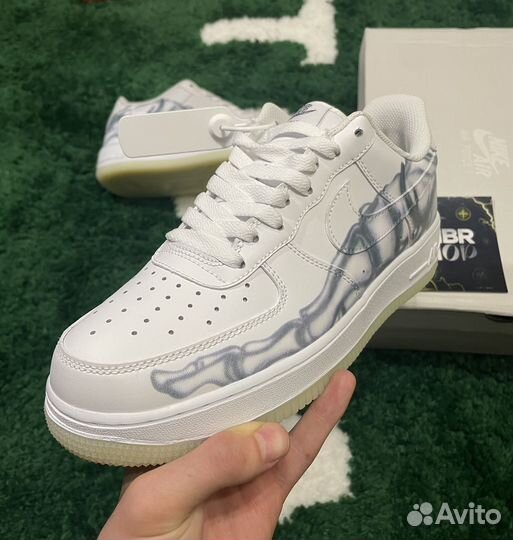 Nike air force 1