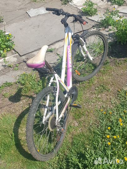 Продам велосипед бу