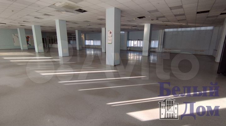Сдам офисное помещение, 700 м²
