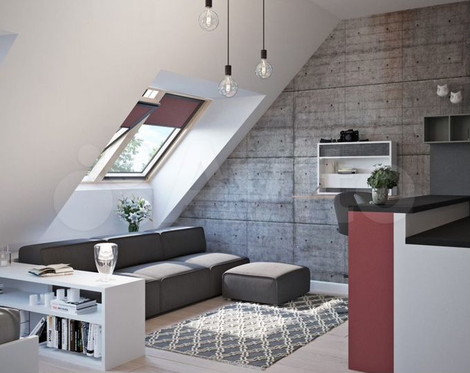 2-к. квартира, 88 м², 9/10 эт.