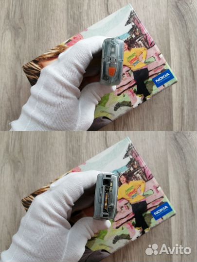 Nokia 3200