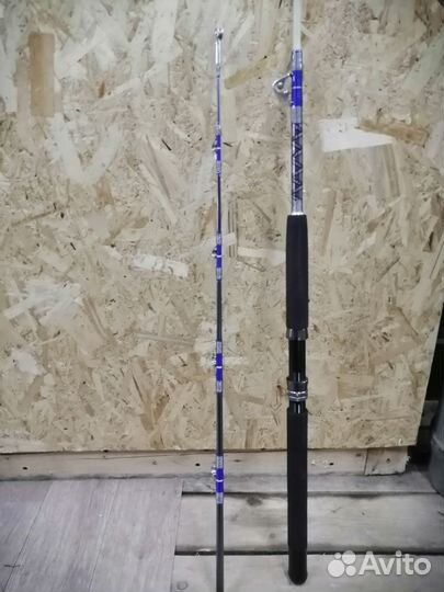 Все для рыбалки