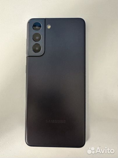 Samsung Galaxy S21, 8/256 ГБ