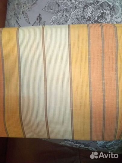 Отрезы тканевые