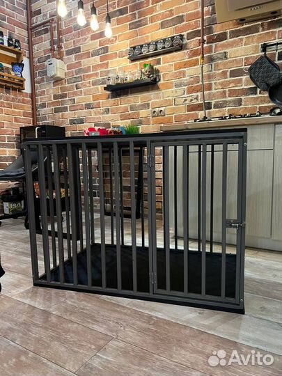 Клетка вольер для собак