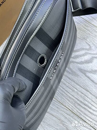 Сумка мужская