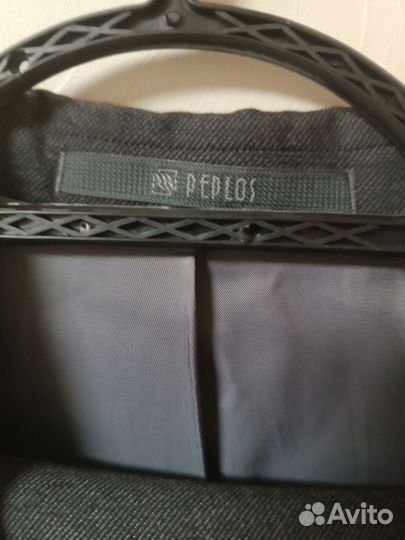 Костюм школьника на мальчика