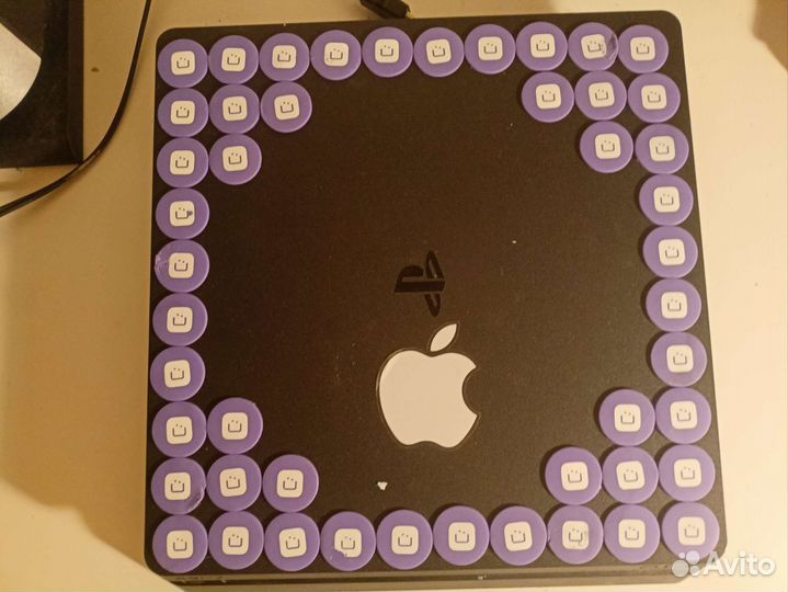 Наклейки юрент