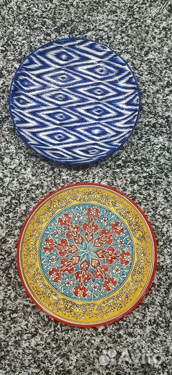 Узбекский ляган