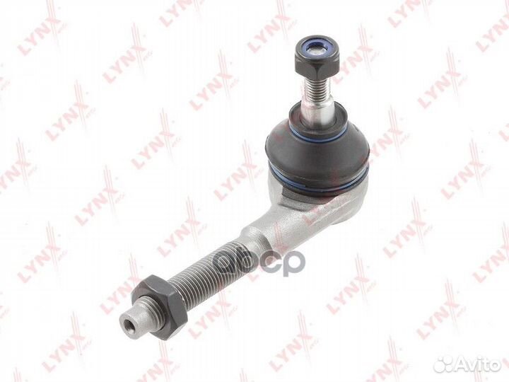 Наконечник рулевой тяги перед лев C4079L LY