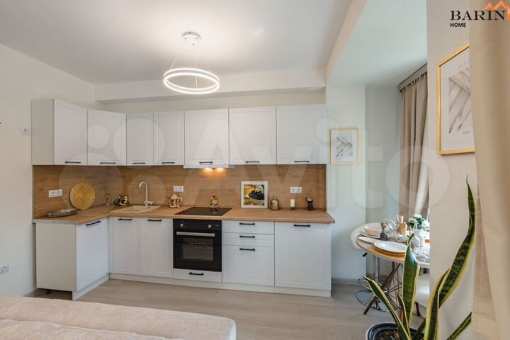 3-к. квартира, 80 м², 5/6 эт.