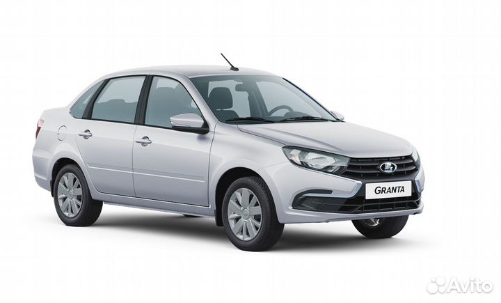LADA Granta 1.6 МТ, 2023