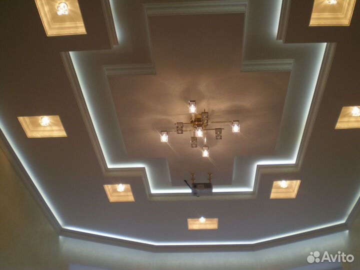 Ремонт в квартире, ремонт в доме и офисе с ндс