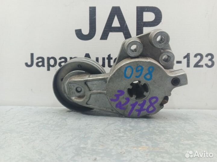 Натяжитель приводного ремня Volkswagen Touran 1T 1