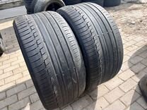 Continental ContiSportContact 6 325/40 R22