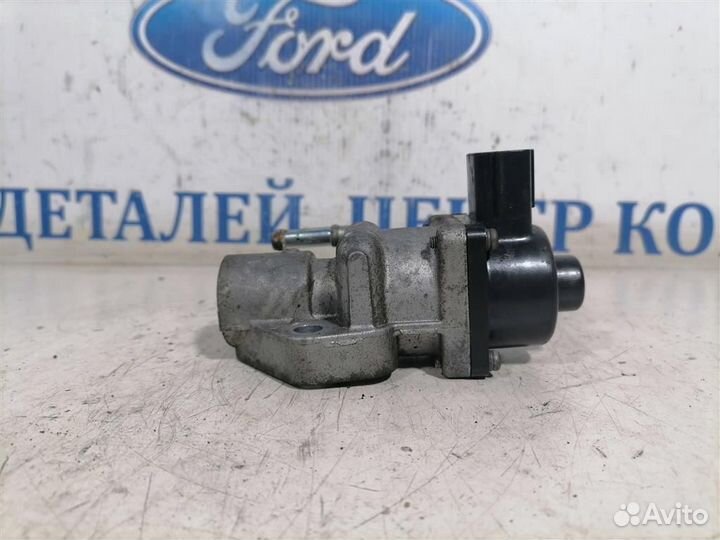Клапан EGR Ford Focus 2 2005-2008