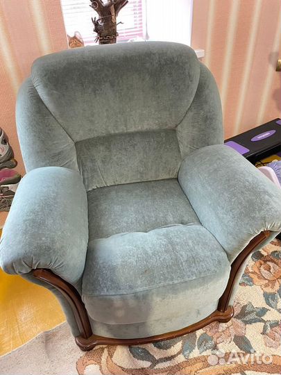 Диван угловой