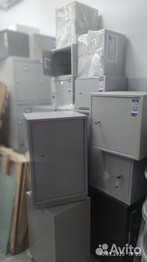 Офисная мебель