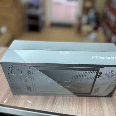 Asus ROG Ally (RC71L) 2Тб магазин гарантия