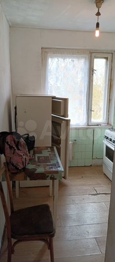 3-к. квартира, 50 м², 5/5 эт.