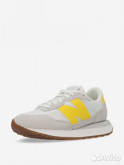 Кроссовки женские new balance 237 оригинал 36, р