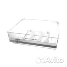 Панели, Полки, Ящики для Холодильников bosch