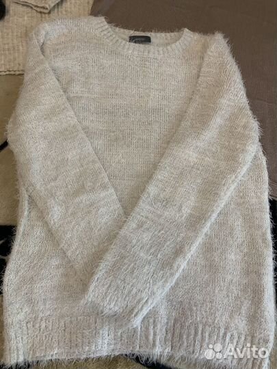 Пакет одежды (женская, размер 48)