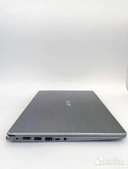 Ноутбук acer aspire 3