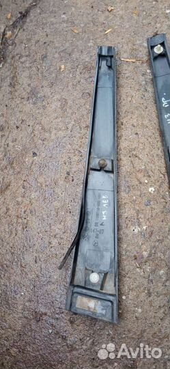 Накладка на среднюю стойку Грейт Вол Ховер Н3