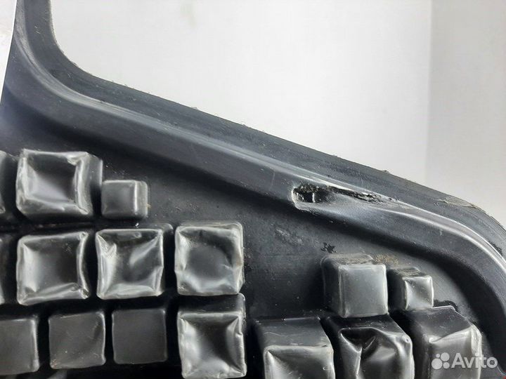 Защита двигателя для Volkswagen Touran 1