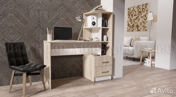 Компьютерный стол 2