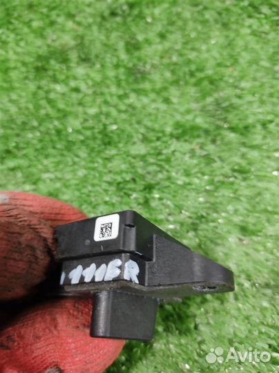 Датчик удара боковой Mercedes Benz ML W164 2007