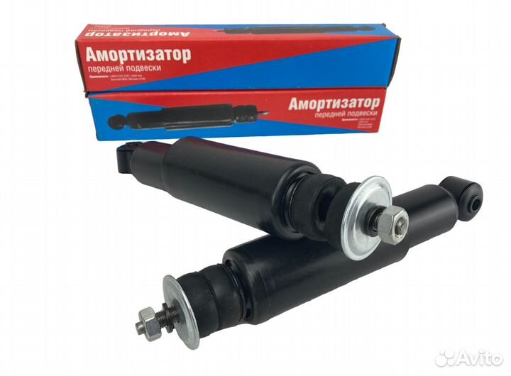Амортизатор передней подвески LADA 2101-2107