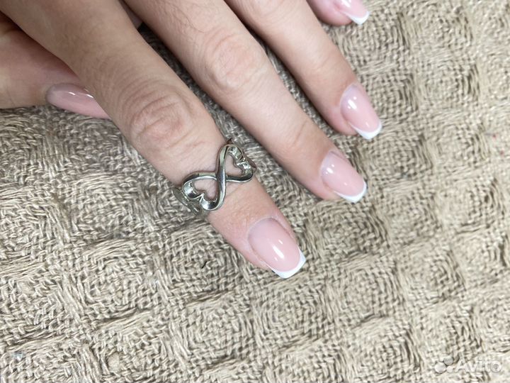 Браслет и кольцо