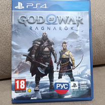 God of war ragnarok ps4