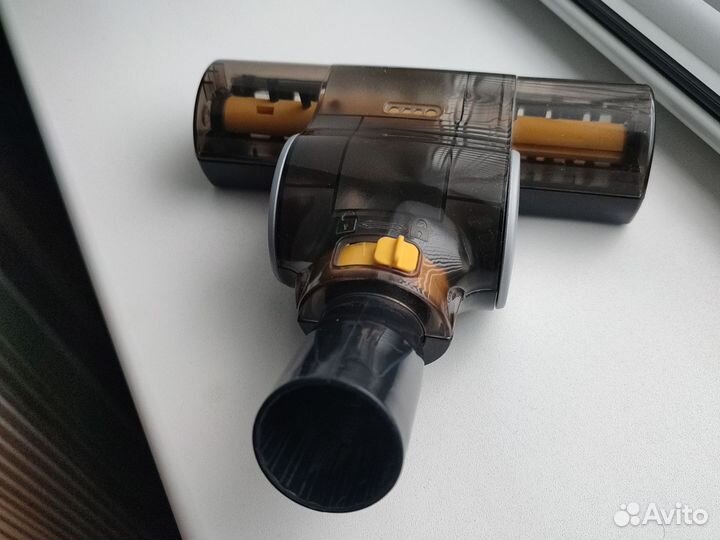 Щетка для пылесоса samsung