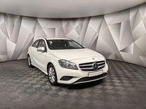 Mercedes-Benz A-класс 1.6 AMT, 2014, 217 768 км, с пробегом, цена 978 000 руб.