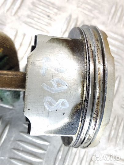 Поршень с шатуном Subaru Impreza wrx G11