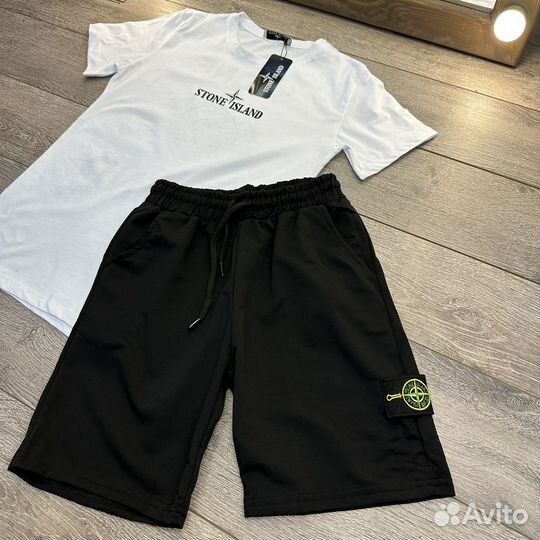 Костюм Stone Island