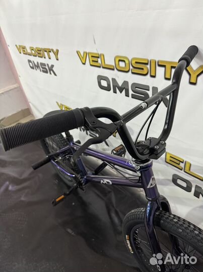 Велосипед MD-200 BMX