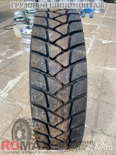 Автошина 315/80R22.5 runever RU686 20PR 156/150 K