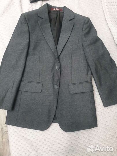 Школьная форма для мальчика 7лет