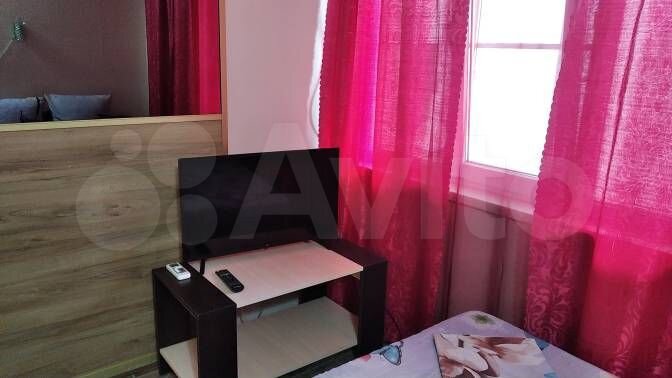 1-к. квартира, 32 м², 1/2 эт.