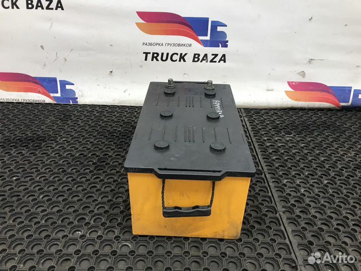 Аккумуляторная батарея Renault T