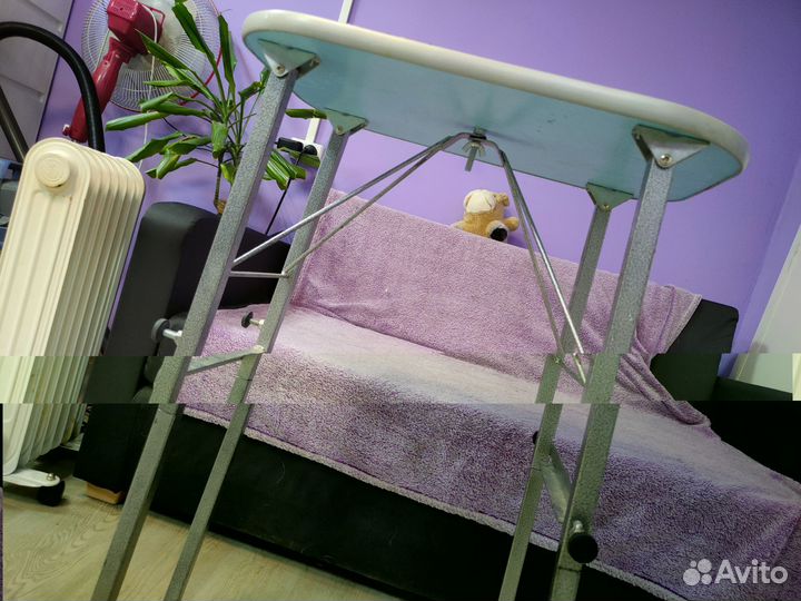 Стол для груминга,для выставок