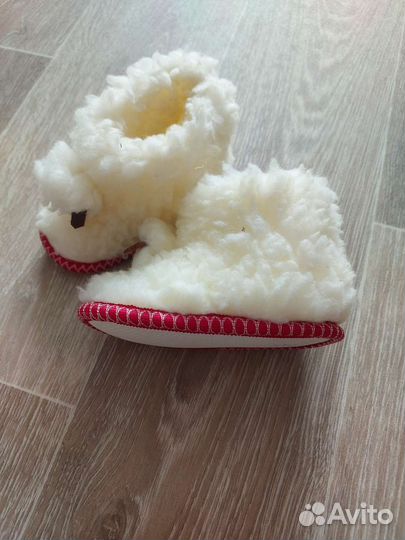 Продам пинетки