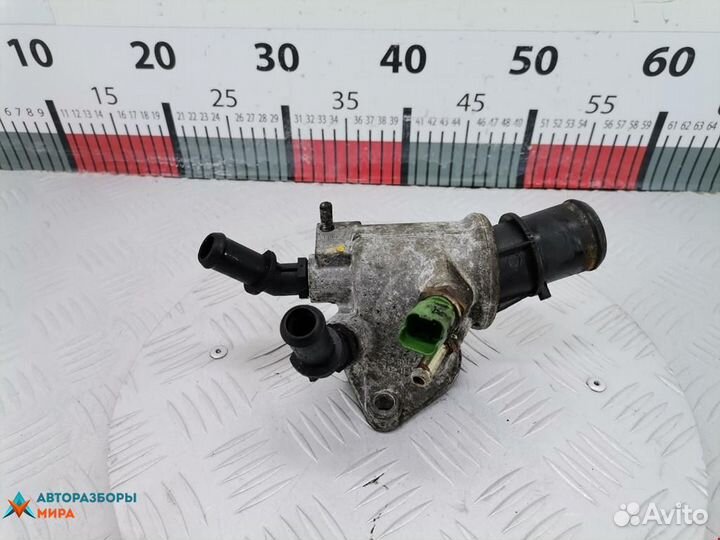 Корпус термостата Opel Astra G 2008 55203388